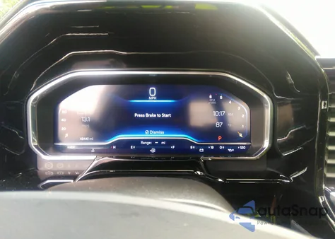 2022 Chevrolet Silverado K1500 Lt из США, поврежденный, VIN 1GCUDDED0NZ512997